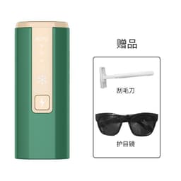 image-Bangyang Sapphire Hair Removal Device 36W Pink