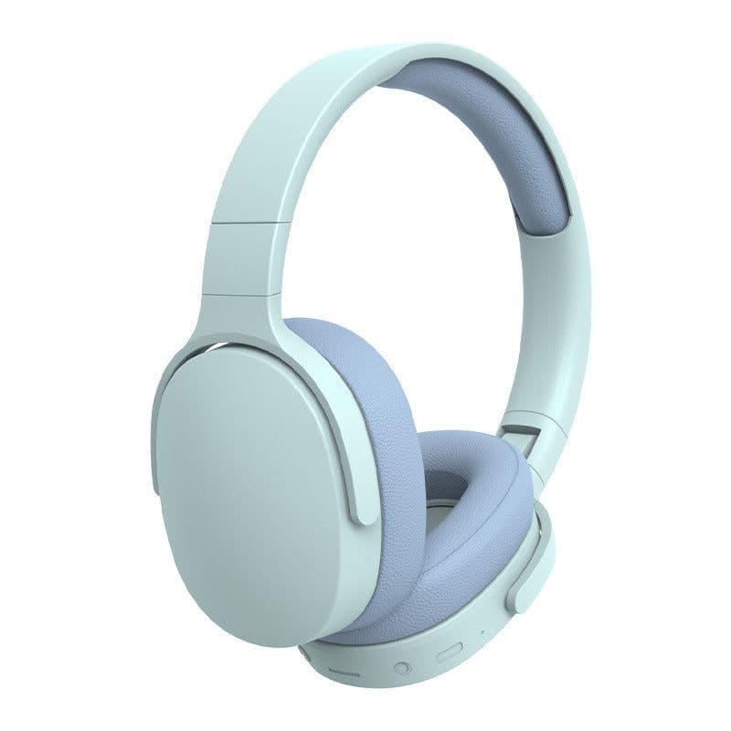 image-Remy Bluetooth Headset - Black IPX4 Kids