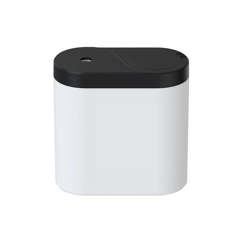 image-USB Humidifier - Macaron Yellow 260ml Aromatherapy