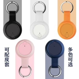 image-Sopel Bluetooth Tracker Y02-01 Dark Blue