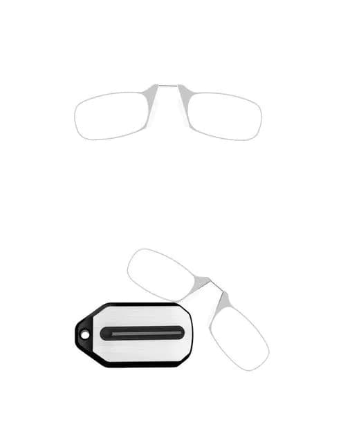 image-PC Reading Glasses - Keychain Portable Blue Light