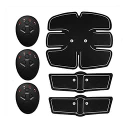 image-Smart EMS Abdominal Muscle Sticker - Belly Fat Reduction