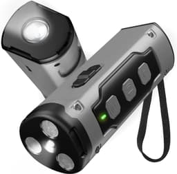 image-Ultrasonic Dog Repellent - 2023 Model