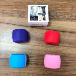 image-Jawline Exerciser - Masseter Muscle Tool, Facial Slimming, Bite Force Ball (68 characters)