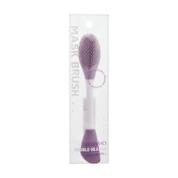 image-GECOMO Silicone Mask Brush Double-Head 16.5cm