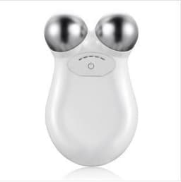 image-Microcurrent Face Lift Beauty Device - Home Use