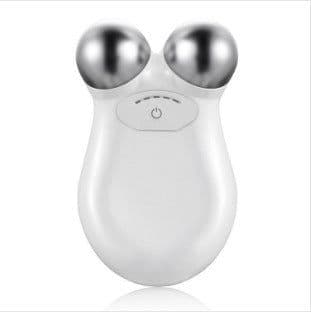 image-Microcurrent Face Lift Beauty Device - Home Use