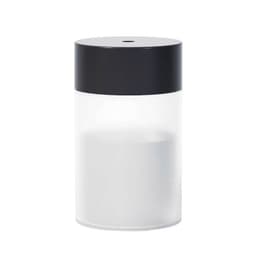 image-USB Humidifier - Macaron Yellow 260ml Aromatherapy