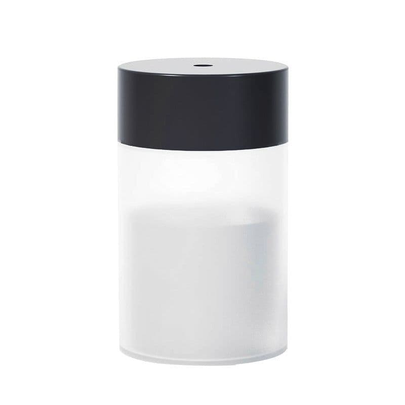 image-USB Humidifier - Macaron Yellow 260ml Aromatherapy