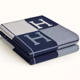 image-Air Conditioning Blanket - Nordic Design, 130x160cm, Flannel, Thickened