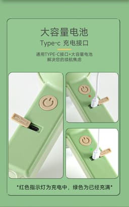 image-Gatling Electric Garlic Cutter - Multifunctional