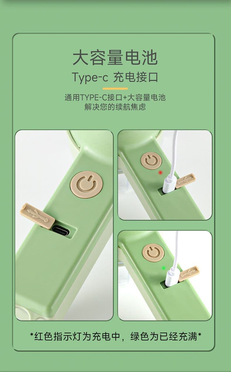 image-Gatling Electric Garlic Cutter - Multifunctional