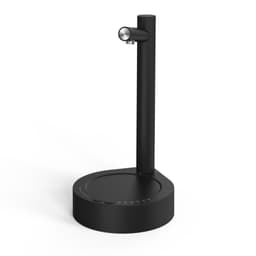 image-PLUZZ Smart Water Dispenser Pump X115 USB Black
