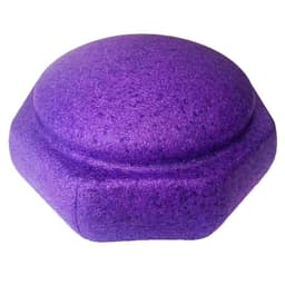 image-Crossing River Stones - Orange EPP Balance Toys