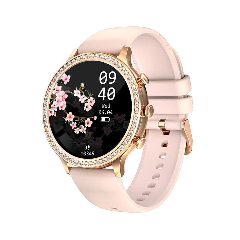 image-Smart Watch I70 - Heart Rate, BP, Pedometer, Multi-Sport Monitor