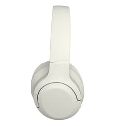 image-Bluetooth Headset ANC 5.3 - Off White Stereo