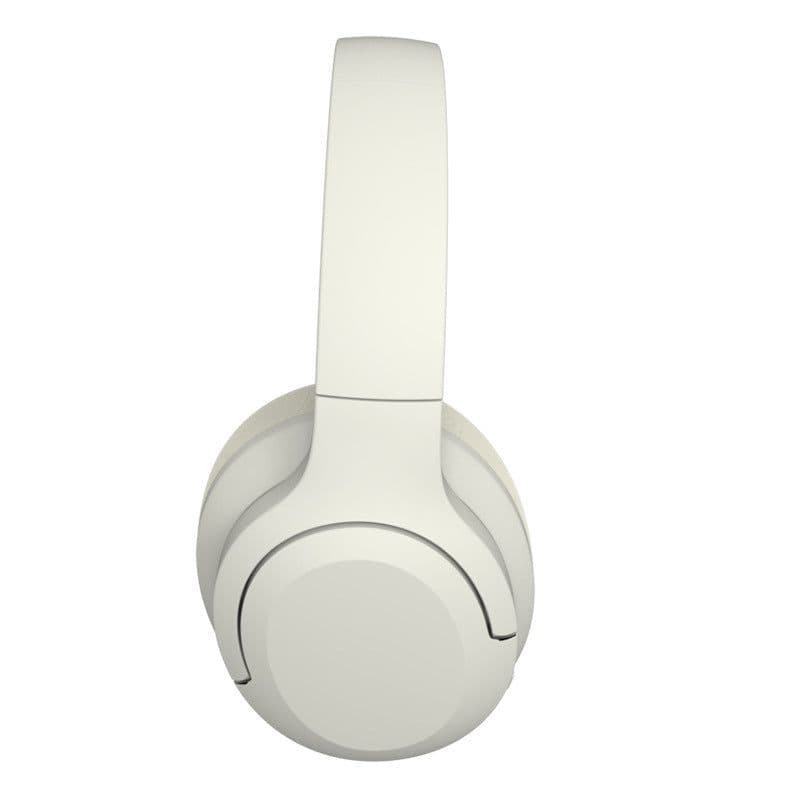 image-Bluetooth Headset ANC 5.3 - Off White Stereo