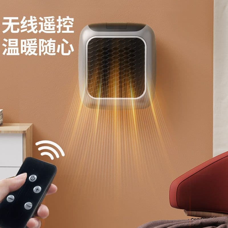 image-Hndy Heter heater new flame mini electric heater home heater office heater