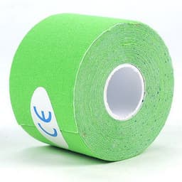 image-Kinesiology Tape 5cm*5m 95% Cotton Sports