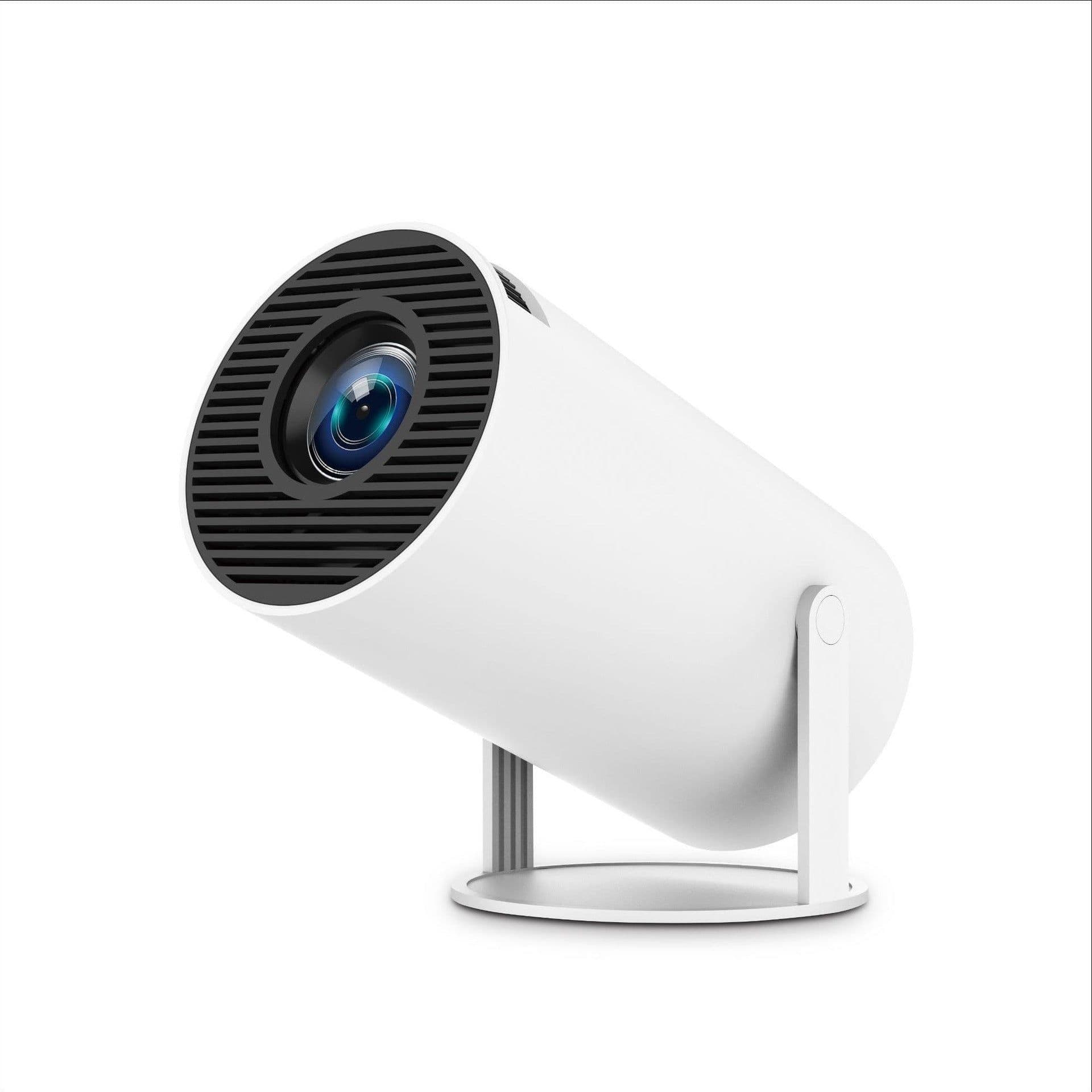 image-Hy300pro Smart Android HD Projector
