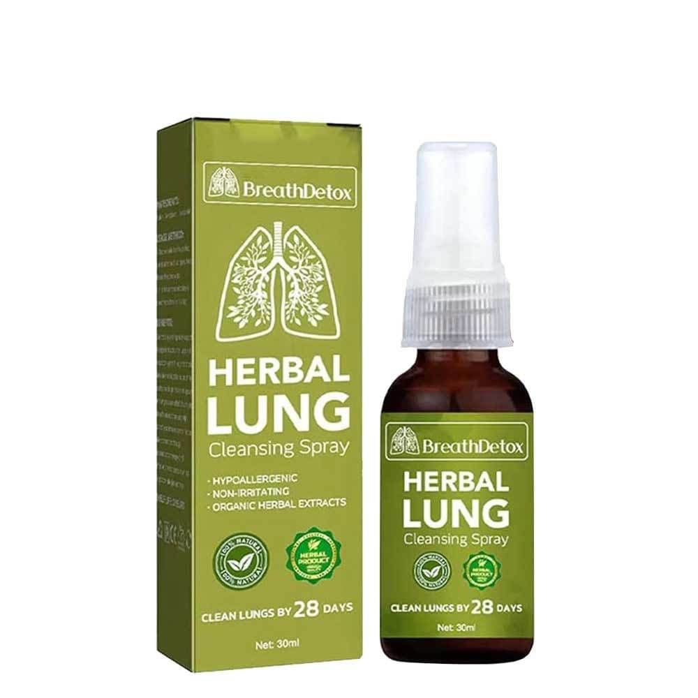 image-BreathDetox Herbal Lung Cleansing Spray 30ml