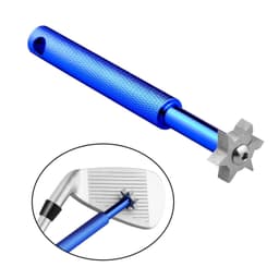image-Golf Club Groove Cleaning Tool - Black