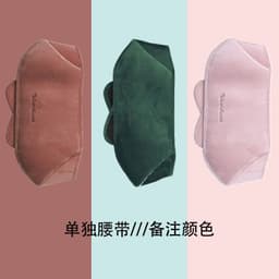 image-Han Zheng Rechargeable Hot Water Bag - 450W PVC, 1.5kg