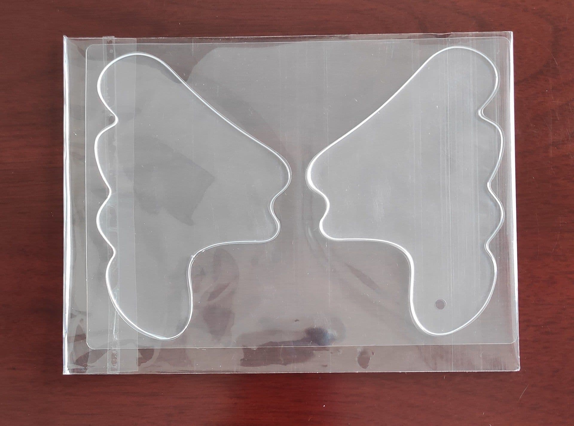 image-Cross-border silicone anti-wrinkle beauty stickers manufacturers silicone anti-adhesive forehead stickers face stickers eye stickers neck stickers chest stickers can be customized