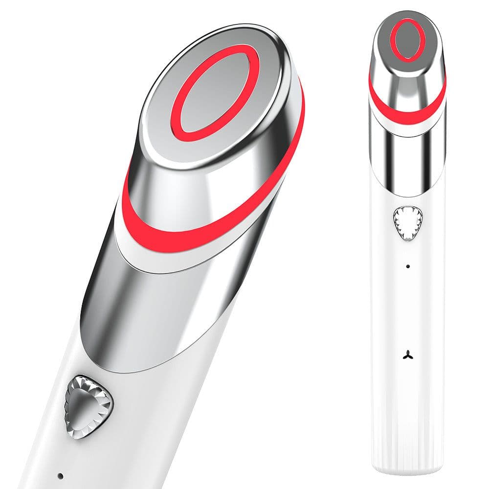 image-EMS Beauty Device - Blue Light Skin Rejuvenation 5 Levels