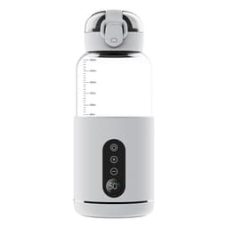 image-West Brom Portable Milk Warmer S888 - Blue
