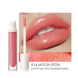 image-Lip Plumper High Shine Lip Enhancer For Fuller Lips
