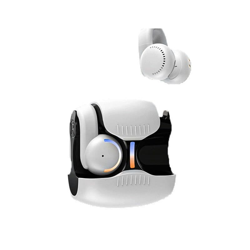 image-New Cross-Border Wireless Bluetooth Ear Clip Headset