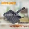 image-Tamagoyaki Pan - Non-Stick Aluminum Egg Roll Cooker