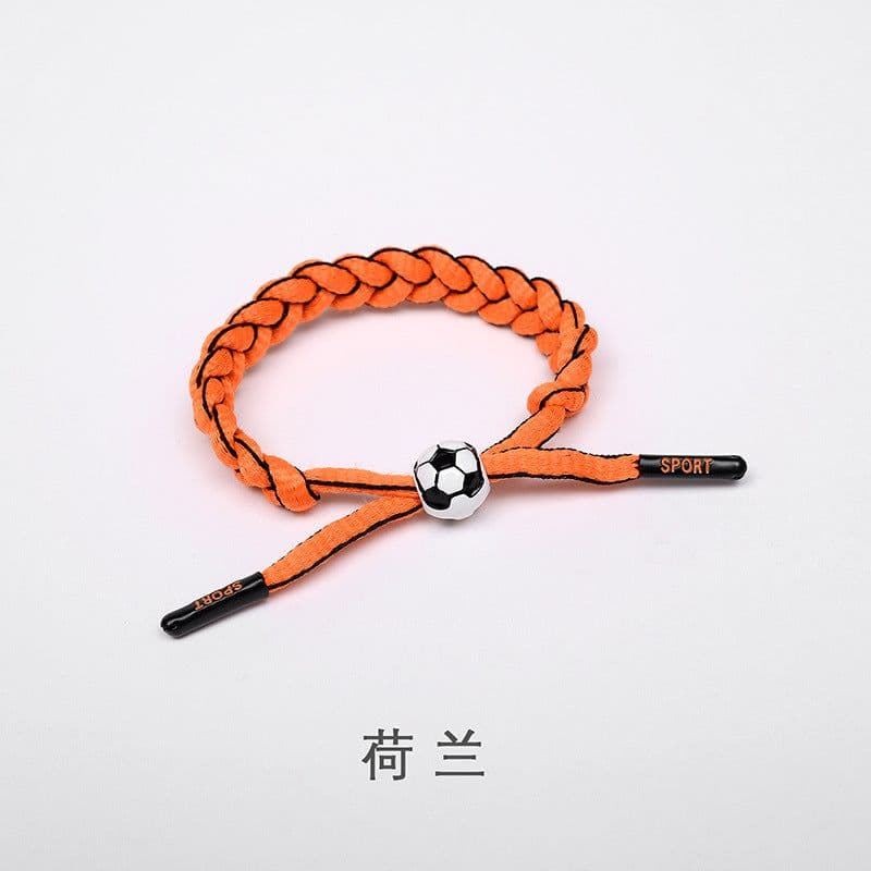 image-Football Bracelet - England 15-21cm