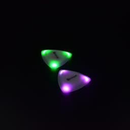 image-Guitar pick