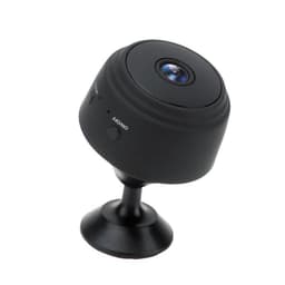 image-A9 camera home surveillance camera wireless wifi camera webcam HD baby monitoring