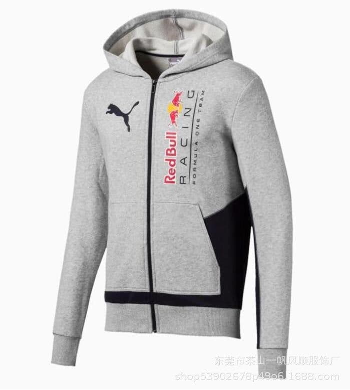 image-Wisdom Leaves Striped Racing Suit - Unisex Winter