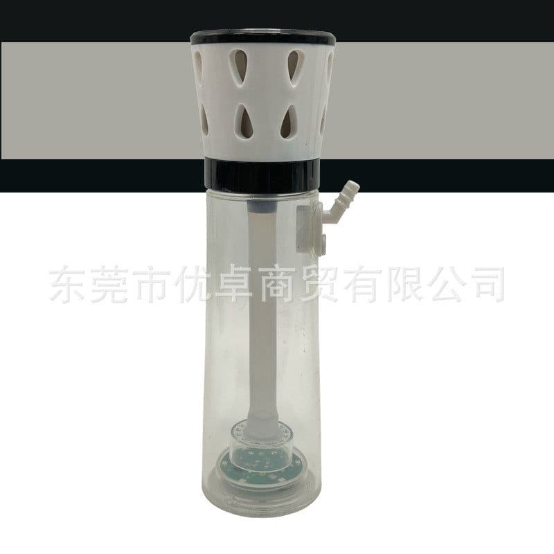 image-UTOP Hookah - Green Plastic Portable