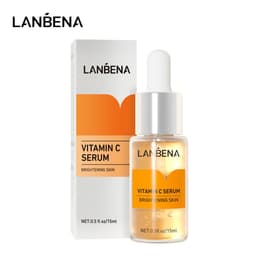 image-LANBENA Hyaluronic Acid VC 24K Vitamin C 15ml