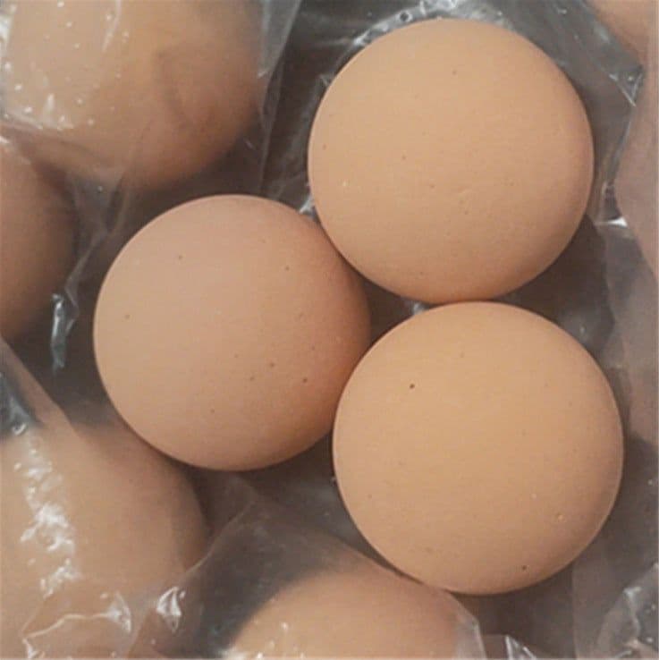image-Volcanic Stone Oil-Absorbing Ball, Pore Shrinking, Facial Cleansing
