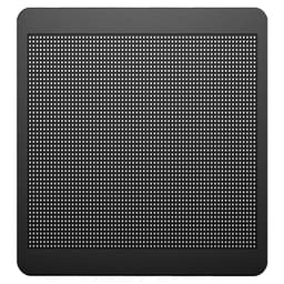 image-Ma Cheng 64x64 LED Car Display - Full Color Programmable