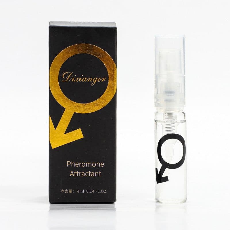 image-FLM Pheromone Balm - Floral Fragrance Unisex