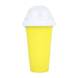 image-Ice Cup Smoothie Cup - Refrigeration Summer Shake