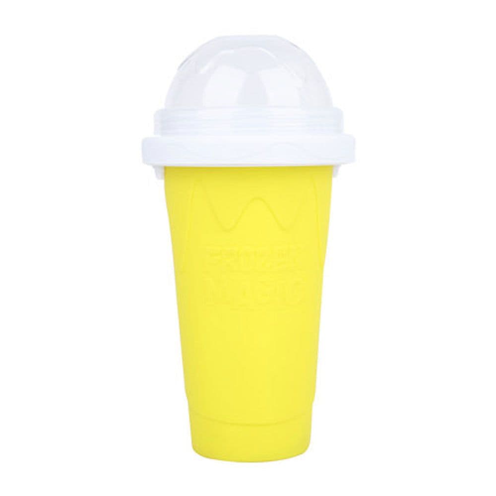 image-Ice Cup Smoothie Cup - Refrigeration Summer Shake
