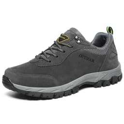 image-Men's Casual Shoes for Everyday Comfort and Breathable All Day Wear