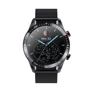 image-Huaqiangbei GT2PRO Smart Watch Heart Rate Bluetooth Call (65 characters)