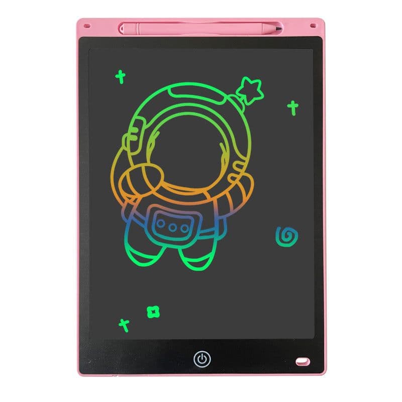 image-Chenhai Starlight LCD Writing Tablet - 10"