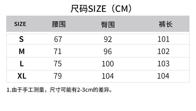 image-High-Waist Straight-Leg Washed Jeans for Women - Commuter Blue Denim