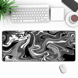 image-Guiller Non-Slip Rubber Gaming Mouse Pad - 600x1200mm