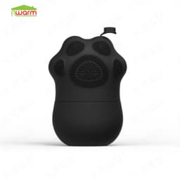 image-Face Ice Roller Mold - Cat's Claw Beauty Tool